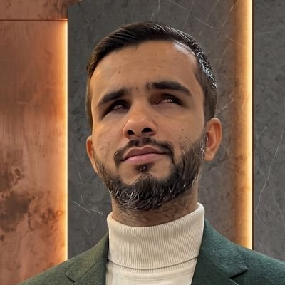Abdullah Zafar, Chief Operating Officer at Inclusive Hill.