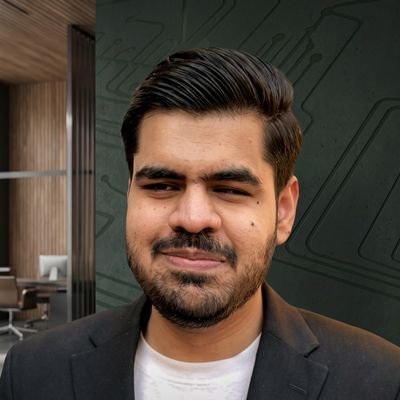 Abdullah Zubair, Chief Technology Officer at Inclusive Hill.