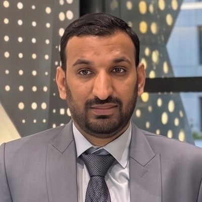 Hammad Ahmad, Chief Executive Officer at Inclusive Hill.